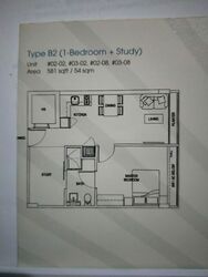 Siglap V (D15), Apartment #556295721